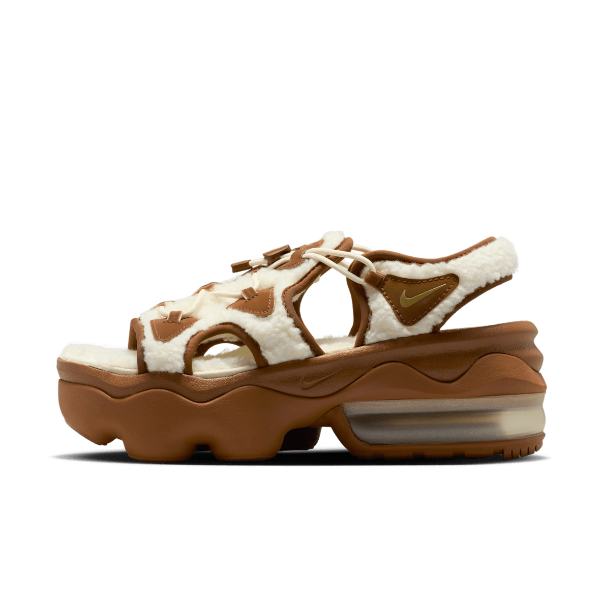 【美品】レース模様 Nike エア マックス ココ B'2nd｜NIKE(ナイキ)W AIR MAX KOKO SANDAL/レース模様/IH6313